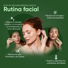 Beneficios rodillo masajeador facial