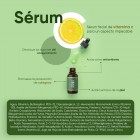 Sérum de Vitamina C antiedad