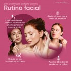 Rodillo Facial de Cuarzo Rosa para tu rutina facial