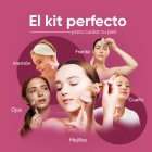 Kit ideal para el cuidado de la piel